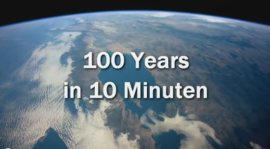 1911-2011: 100 χρόνια σε 10 λεπτά | Otherside.gr
