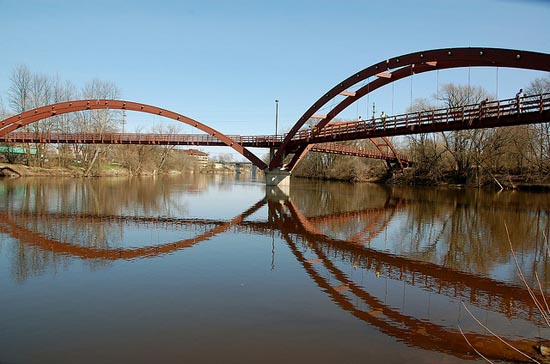 Γέφυρα τριών κατευθύνσεων στο Michigan (3)