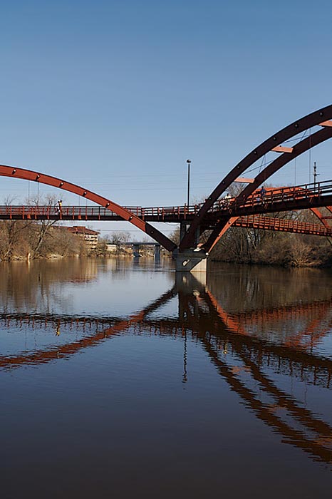 Γέφυρα τριών κατευθύνσεων στο Michigan (10)