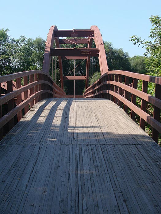 Γέφυρα τριών κατευθύνσεων στο Michigan (11)