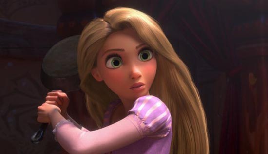 Όταν οι πριγκίπισσες της Disney ζωντανεύουν (8)