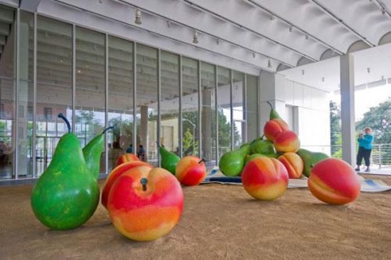 Η... τεράστια τέχνη του Claes Oldenburg (22)