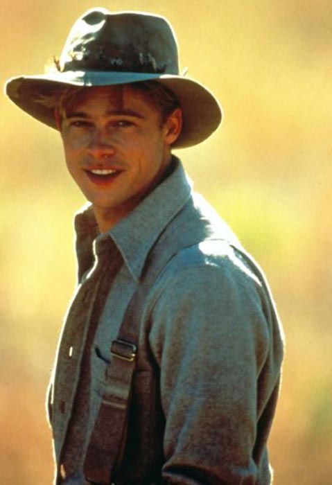 Brad Pitt (6)
