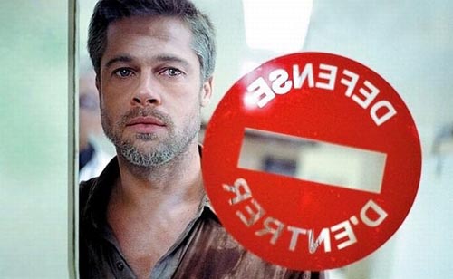 Brad Pitt (31)