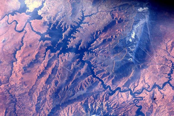 Εξωπραγματικές φωτογραφίες της Γης από έναν αστροναύτη (19)