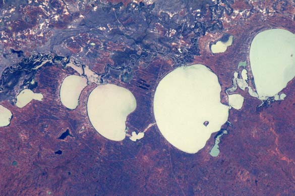 Εξωπραγματικές φωτογραφίες της Γης από έναν αστροναύτη (26)