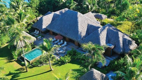 Four Seasons Resort Bora Bora (4)
