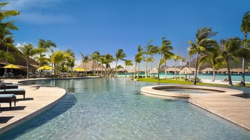 Four Seasons Resort Bora Bora (6)