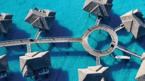 Four Seasons Resort Bora Bora (8)