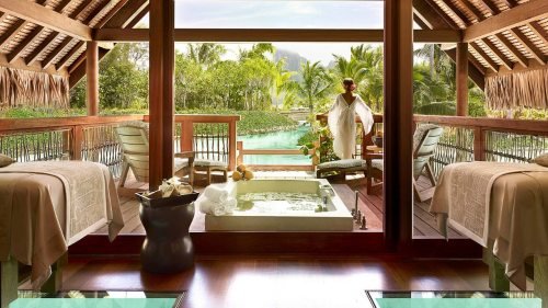 Four Seasons Resort Bora Bora (11)