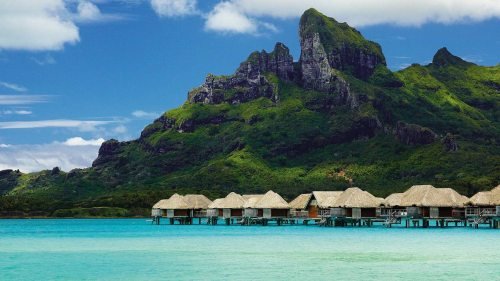 Four Seasons Resort Bora Bora (13)