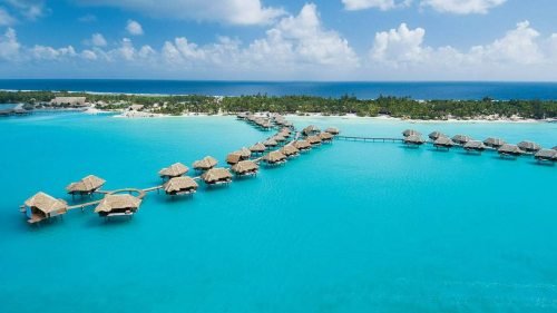 Four Seasons Resort Bora Bora (14)