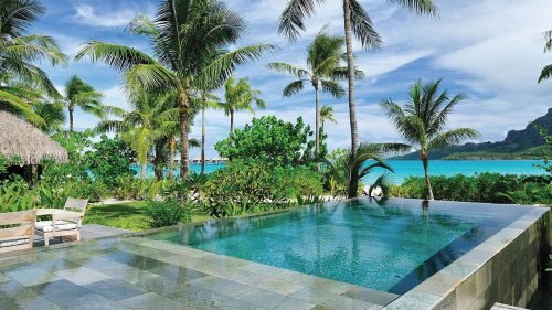 Four Seasons Resort Bora Bora (16)