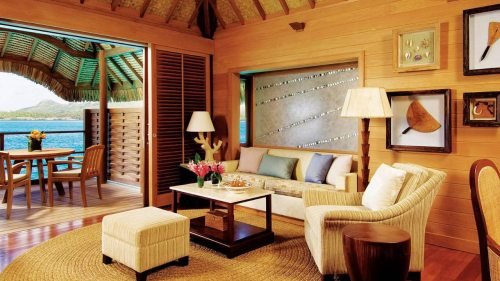Four Seasons Resort Bora Bora (17)