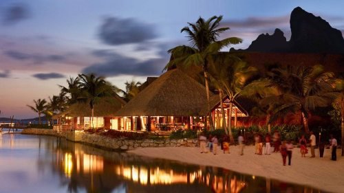 Four Seasons Resort Bora Bora (18)