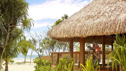 Four Seasons Resort Bora Bora (20)