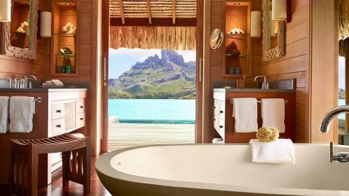 Four Seasons Resort Bora Bora (21)