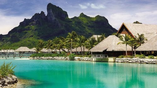 Four Seasons Resort Bora Bora (22)