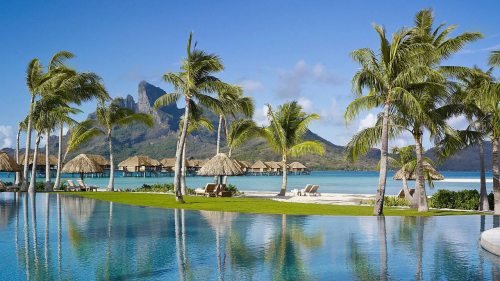 Four Seasons Resort Bora Bora (24)