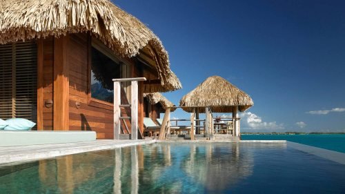 Four Seasons Resort Bora Bora (27)