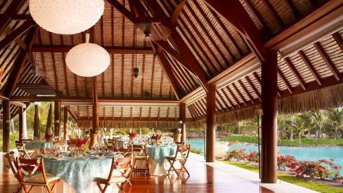 Four Seasons Resort Bora Bora (29)