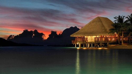 Four Seasons Resort Bora Bora (30)