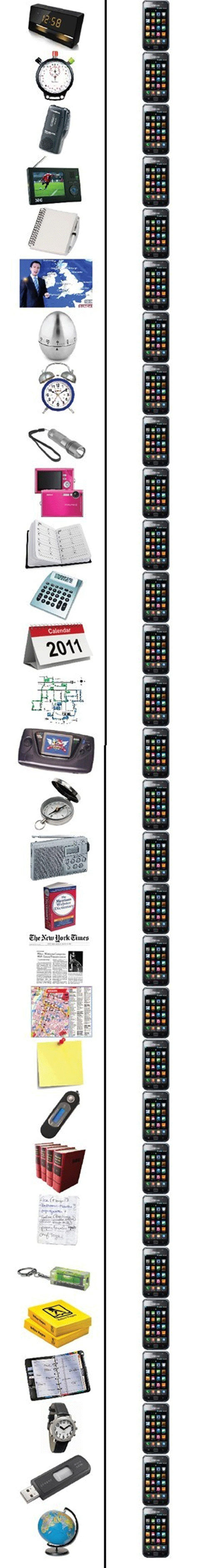 Gadgets 2000 vs Gadgets 2012 (2)