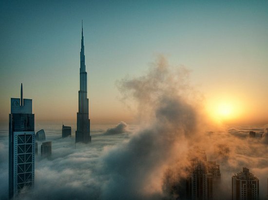 Πόλεις στα σύννεφα (10)