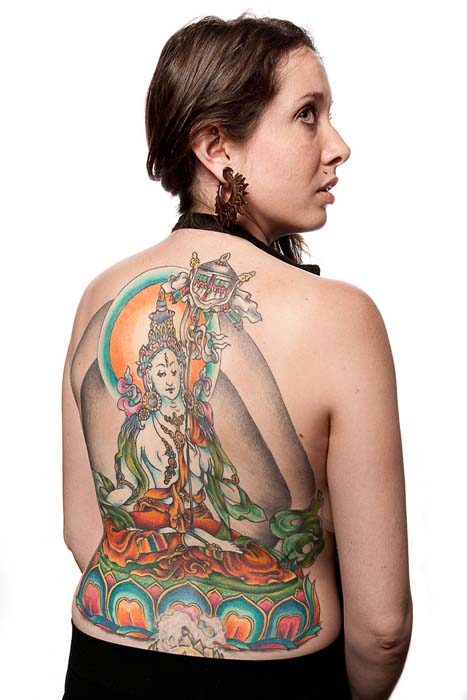 Μοναδικά τατουάζ από Tattoo Festival στη Philadelphia (20)