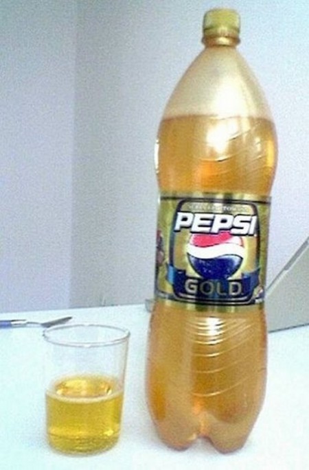 Οι πιο τρελές γεύσεις της Pepsi (2)