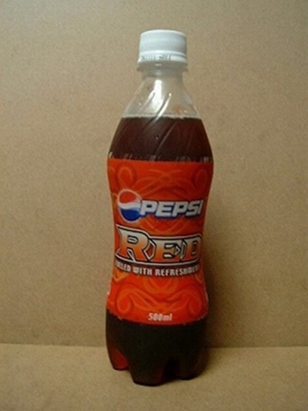 Οι πιο τρελές γεύσεις της Pepsi (5)