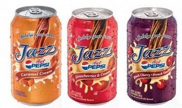 Οι πιο τρελές γεύσεις της Pepsi (7)