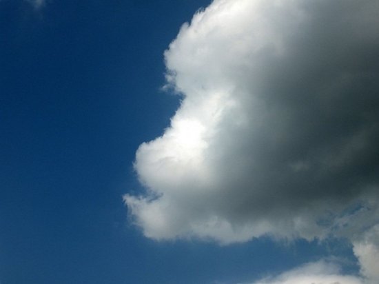 Σύννεφα που μοιάζουν με πράγματα (1)