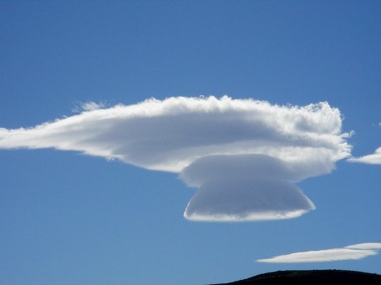 Σύννεφα που μοιάζουν με πράγματα (3)
