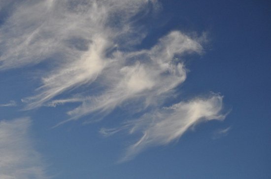 Σύννεφα που μοιάζουν με πράγματα (12)