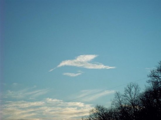 Σύννεφα που μοιάζουν με πράγματα (16)