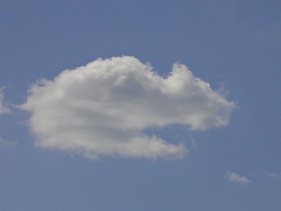 Σύννεφα που μοιάζουν με πράγματα (19)