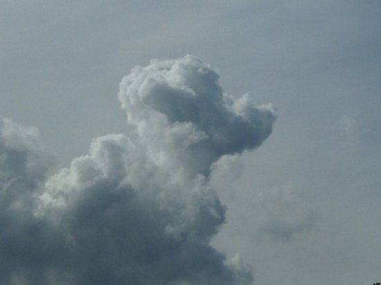 Σύννεφα που μοιάζουν με πράγματα (23)