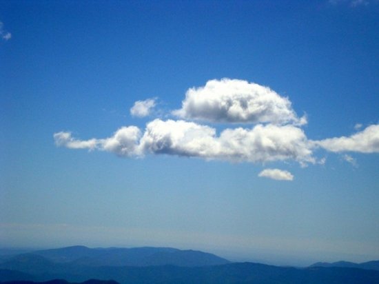 Σύννεφα που μοιάζουν με πράγματα (29)