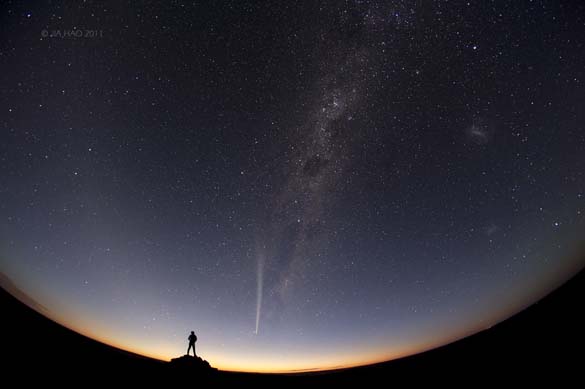 Οι καλύτερες φωτογραφίες του νυχτερινού ουρανού για το 2012 (5)