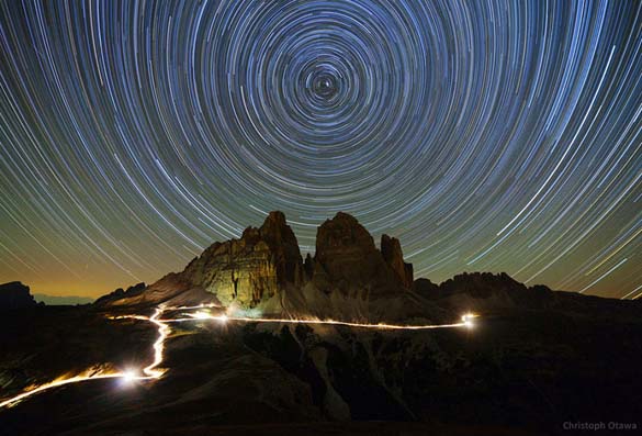 fwtografies nyxterinou ouranou 10 Οι 10 καλύτερες φωτογραφίες του νυχτερινού ουρανού για το 2012  