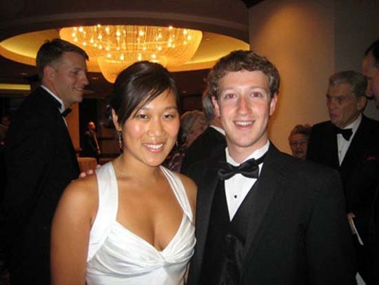 Χρόνια πολλά Mr Facebook! Η ζωή του Mark Zuckerberg σε φωτογραφίες (5)