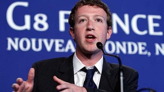 Χρόνια πολλά Mr Facebook! Η ζωή του Mark Zuckerberg σε φωτογραφίες (7)