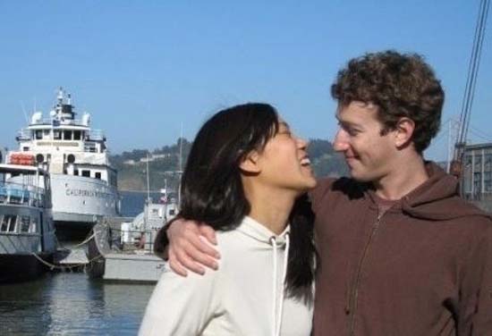 Χρόνια πολλά Mr Facebook! Η ζωή του Mark Zuckerberg σε φωτογραφίες (13)