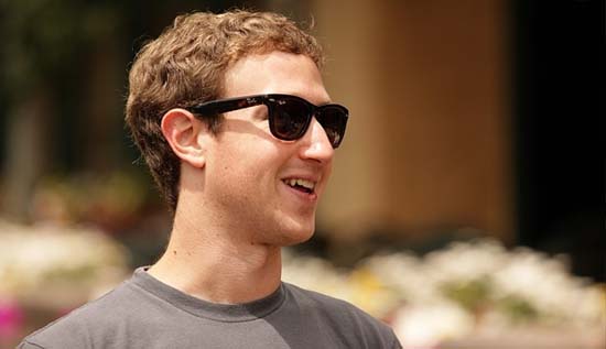 Χρόνια πολλά Mr Facebook! Η ζωή του Mark Zuckerberg σε φωτογραφίες (14)