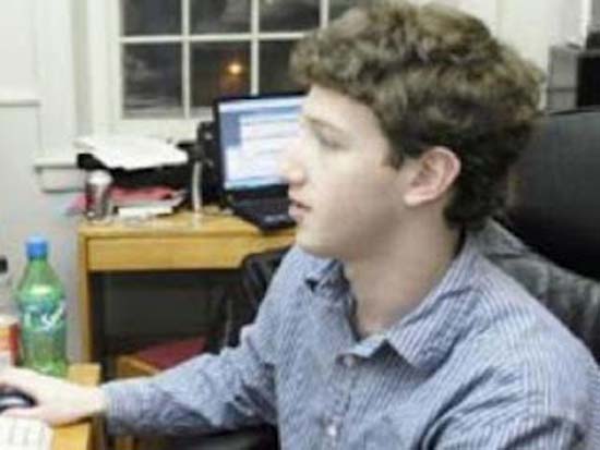 Χρόνια πολλά Mr Facebook! Η ζωή του Mark Zuckerberg σε φωτογραφίες (16)