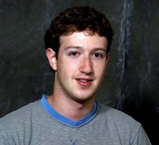 Χρόνια πολλά Mr Facebook! Η ζωή του Mark Zuckerberg σε φωτογραφίες (17)