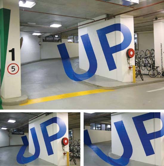 Ένα υπόγειο parking που δεν μοιάζει με τα υπόλοιπα (3)