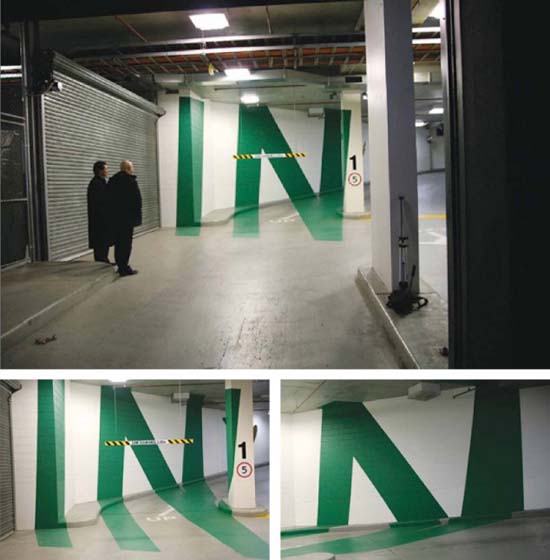 Ένα υπόγειο parking που δεν μοιάζει με τα υπόλοιπα (4)