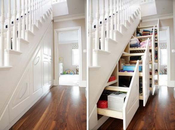 30 εκπληκτικές ιδέες για σκάλες που προσφέρουν εξοικονόμηση χώρου (7)